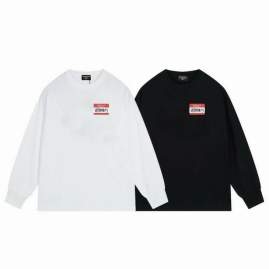 Picture of Balenciaga T Shirt Long _SKUBalenciagaM-XXLcptW23149809